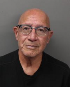 Michael Joseph Martinez a registered Sex Offender of California