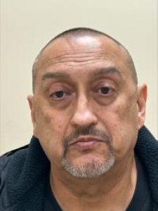 Michael Anthony Martinez a registered Sex Offender of California