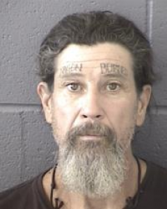 Michael Cosmo May a registered Sex Offender of California