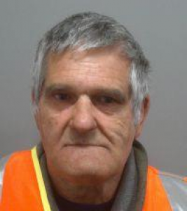 Michael Phillip Mazzola a registered Sex Offender of California