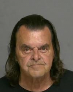 Michael Ray Mc-cullough a registered Sex Offender of California