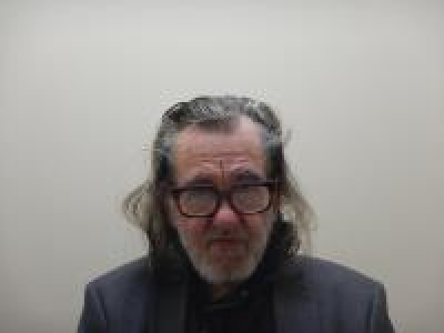 Michael Mcdiarmid a registered Sex Offender of California