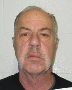 Michael Patrick Mcelvain a registered Sex Offender of California