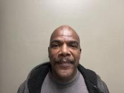 Michael Anthony Mcfashion a registered Sex Offender of California