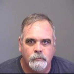 Michael James Mclain a registered Sex Offender of California