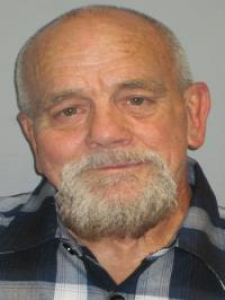 Michael Stephen Mead a registered Sex Offender of California