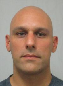 Michael Medeiros a registered Sex Offender of California