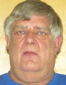 Michael Patrick Melrose a registered Sex Offender of California