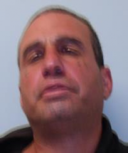 Michael Eugene Mendoza a registered Sex Offender of California