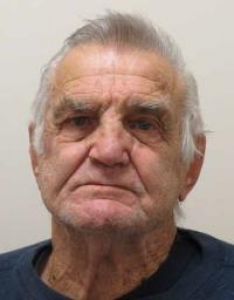 Michael Anthony Mersola a registered Sex Offender of California