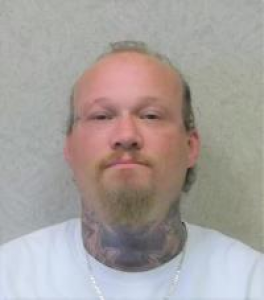 Michael Wayne Moles a registered Sex Offender of California