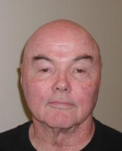 Michael Wayne Morrow a registered Sex Offender of California