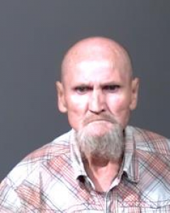 Michael Todd Myatt a registered Sex Offender of California