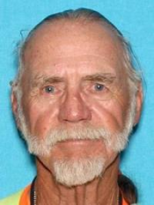 Michael Ray Nash a registered  of California