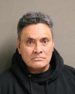 Michael Tiai Niumata a registered Sex Offender of California