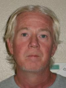 Michael Lee Ogborn a registered Sex Offender of California