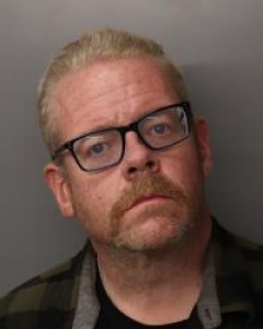 Michael Thomas Oneill a registered Sex Offender of California