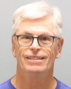 Michael Edward Peck a registered Sex Offender of California