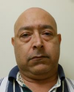 Michael Paul Perez a registered Sex Offender of California