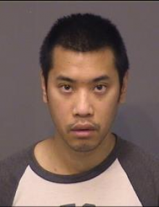 Michael Phan a registered Sex Offender of California