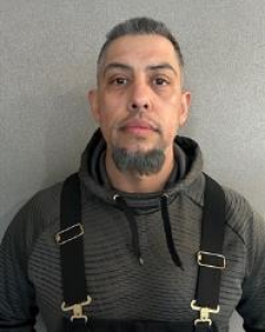 Michael Holguin Posada a registered Sex Offender of California