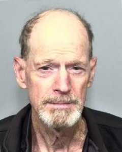 Michael Stephen Pruitt a registered Sex Offender of California