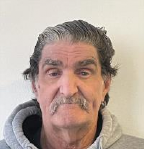 Michael Paul Pruitt a registered  of California