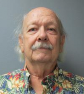 Michael John Redding a registered Sex Offender of California