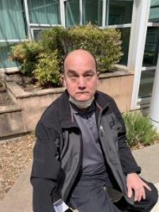 Michael Joseph Reed a registered Sex Offender of California