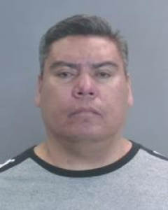 Michael Anthony Resendiz a registered Sex Offender of California