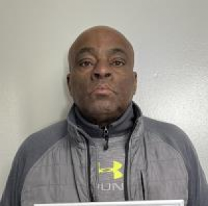 Michael Rhodes a registered Sex Offender of California