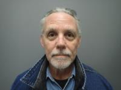 Michael Terrence Roberts a registered Sex Offender of California
