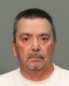 Michael Rodrigues a registered Sex Offender of California