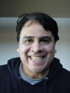 Michael Rodriguez a registered Sex Offender of California