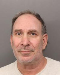 Michael Brian Roll a registered Sex Offender of California