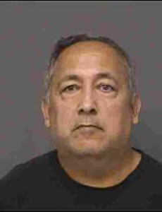 Michael Rolon a registered Sex Offender of California