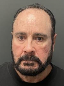 Michael Thomas Ruiz a registered Sex Offender of California