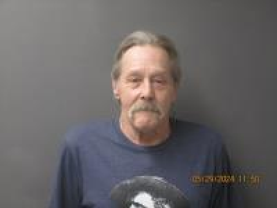 Michael Leon Runnels a registered Sex Offender of California