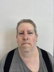 Michael D Sabato a registered Sex Offender of California