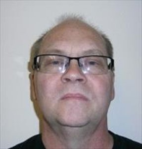 Michael Leo Salois Jr a registered Sex Offender of California