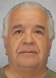 Michael Karl Sandoval a registered Sex Offender of California