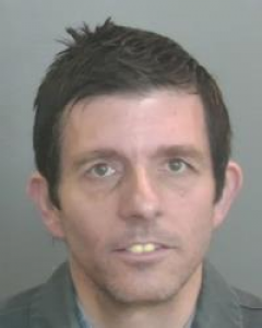 Michael Jason Seibert a registered Sex Offender of California