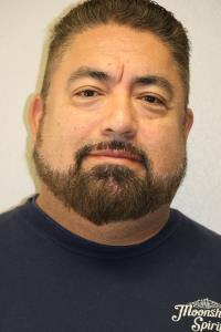 Michael Alfred Silva a registered Sex Offender of California