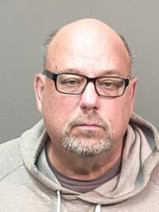 Michael David Smith a registered Sex Offender of California