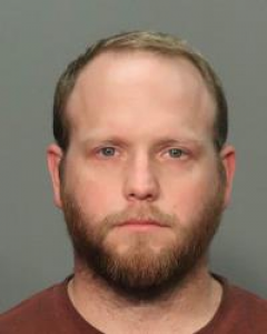 Michael Stamper a registered Sex Offender of California