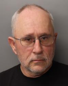 Michael Patrick Stanton a registered Sex Offender of California