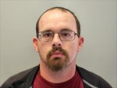 Michael Joseph Staples a registered Sex Offender of California