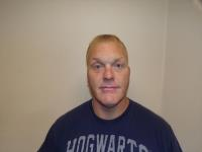 Michael Johannes Stapleton a registered Sex Offender of California