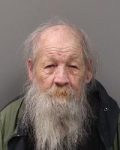 Michael Steele a registered Sex Offender of California