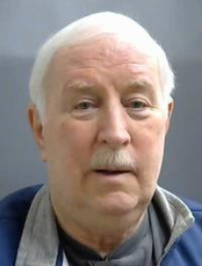 Michael J Stephenson a registered Sex Offender of California